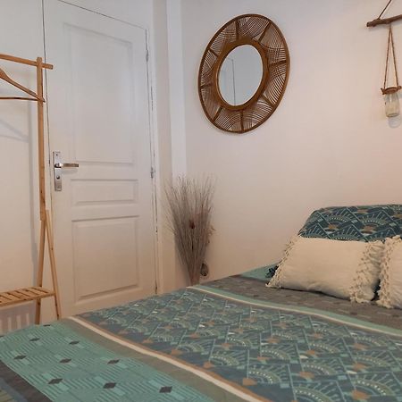 Le Carpe Diem, Appt A 10 Min De Nimes Bouillargues Exterior photo